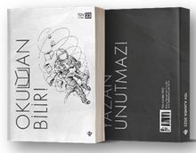 TDV Ajanda 2023 (Antrasit )