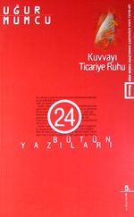 Kuvvayı Ticariye Ruhu
