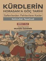 Kürdlerin Horasan'a Göç Tarihi