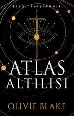 Atlas Altılısı (Karton Kapak)