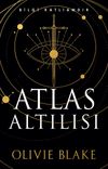 Atlas Altılısı (Ciltli)