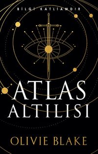 Atlas Altılısı (Ciltli)