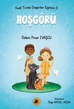 Kedi Tombi / Hoşgörü