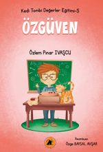 Kedi Tombi / Özgüven