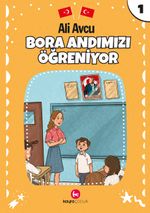 Bora Andımızı Öğreniyor 