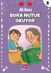 Bora Nutuk Okuyor