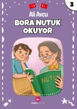 Bora Nutuk Okuyor