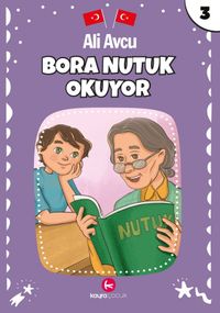 Bora Nutuk Okuyor