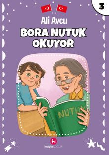 Bora Nutuk Okuyor