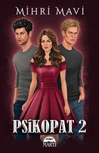 Psikopat 2 (Karton Kapak)