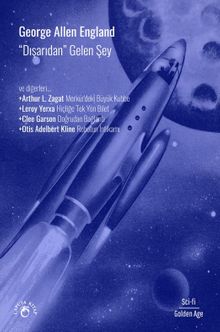 "Dışarıdan” Gelen Şey