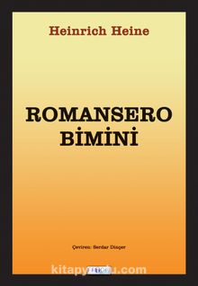 Romansero & Bimini - Heinrich Heine