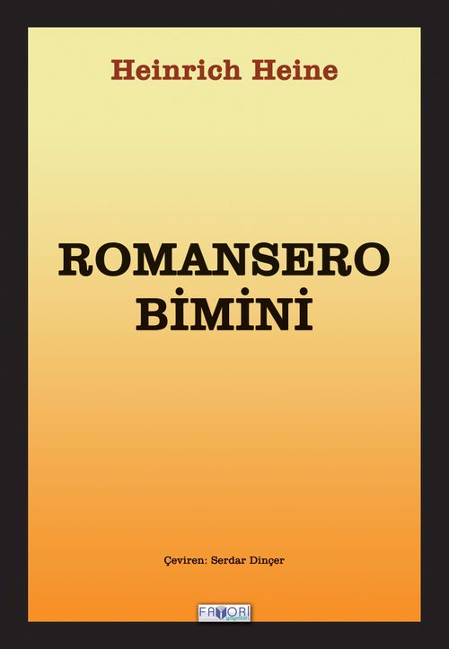 Romansero & Bimini 