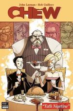 Chew 3 / Tatlı Niyetine