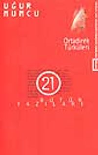 Ortadirek Türküleri