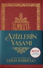 Azizlerin Yaşamı (Karton Kapak)