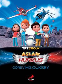 Aslan Hürkuş: Görevimiz Gökbey