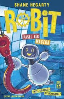Robit 2 / Paslı Bir Macera