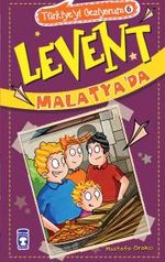 Levent Malatya'da / Türkiyeyi Geziyorum 6