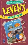 Levent Mersin'de / Türkiyeyi Geziyorum 6