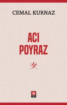 Acı Poyraz 