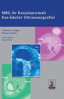 MRG İle Karşılaştırmalı Kas-İskelet Ultrasonografisi