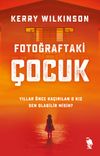 Fotoğraftaki &Ccedil;ocuk