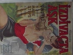 İzdivaçta Aşk (3-F-12)