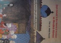 Şeyh Evhadü'd-din Hamid el-Kirmanîve Menakıb-Namesi / 41-B-3