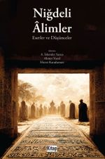 Niğdeli Âlimler Eserler ve Düşünceler