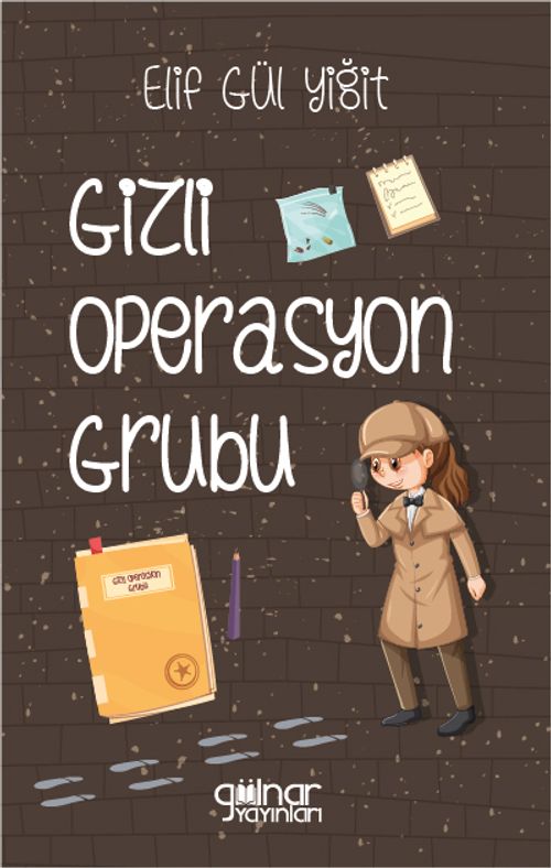 Gizli Operasyon Grubu
