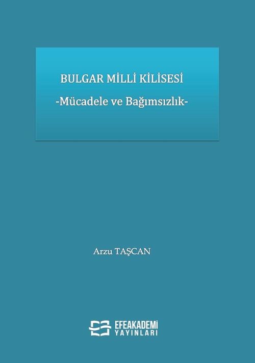 Bulgar Milli Kilisesi & Mücadele ve Bağımsızlık