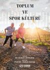 Toplum ve Spor K&uuml;lt&uuml;r&uuml;