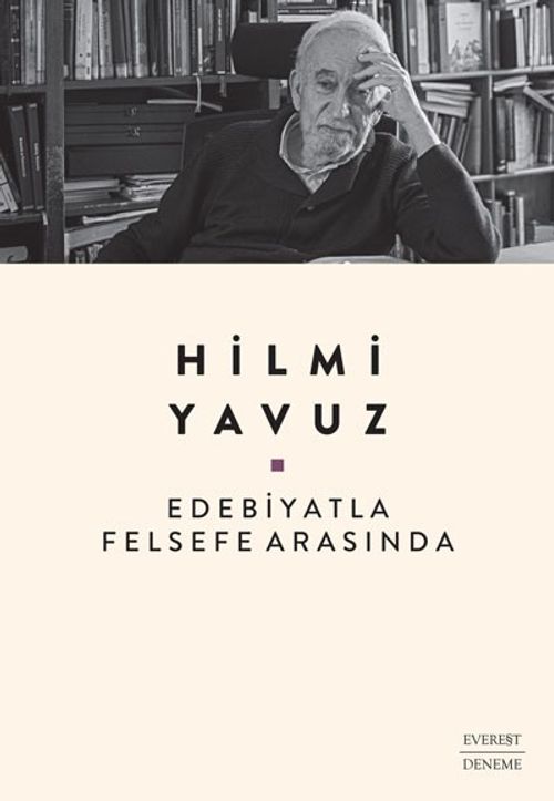 Edebiyatla  Felsefe Arasında