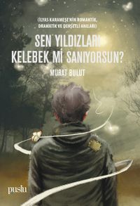 Sen Yıldızları Kelebek mi Sanıyorsun?