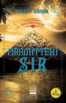 Piramitteki Sır / Macera Serisi 2