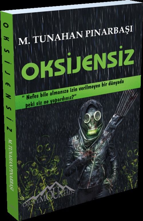 Oksijensiz