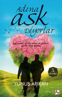 Adına Aşk Diyorlar