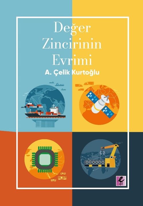 Değer Zincirinin Evrimi