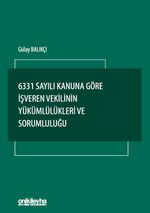 6331 Sayılı Kanuna Göre İşveren Vekilinin Yükümlülükleri ve Sorumluluğu
