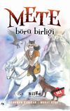 Mete - B&ouml;r&uuml; Birliği