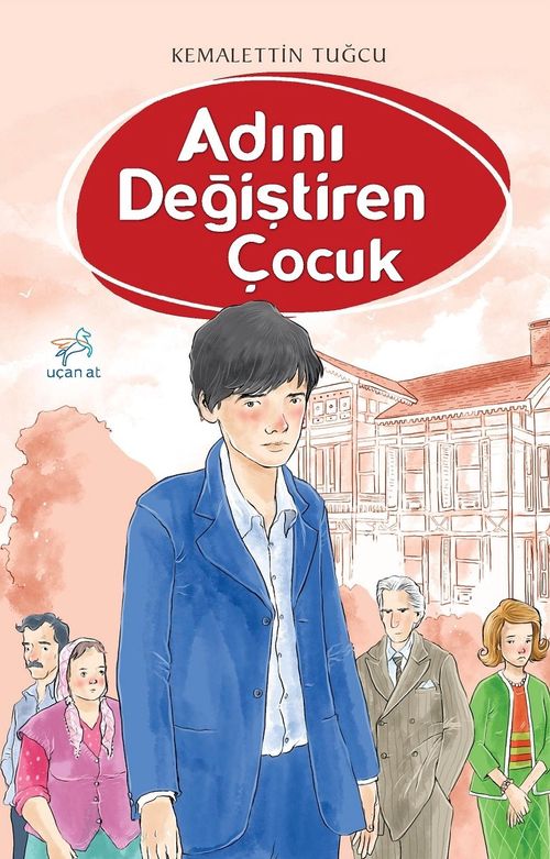 Adını Değiştiren Çocuk  