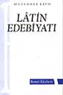 Latin Edebiyatı