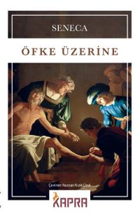 Öfke Üzerine