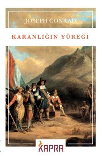 Karanlığın Yüreği