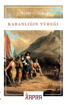 Karanlığın Yüreği