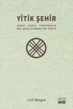Yitik Şehir