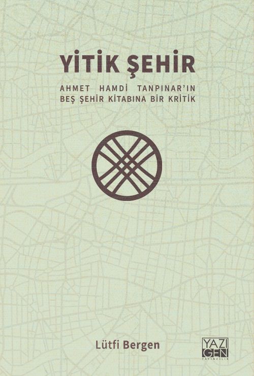 Yitik Şehir