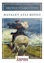 Hayalet Atlı Binici