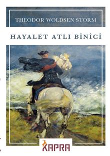 Hayalet Atlı Binici